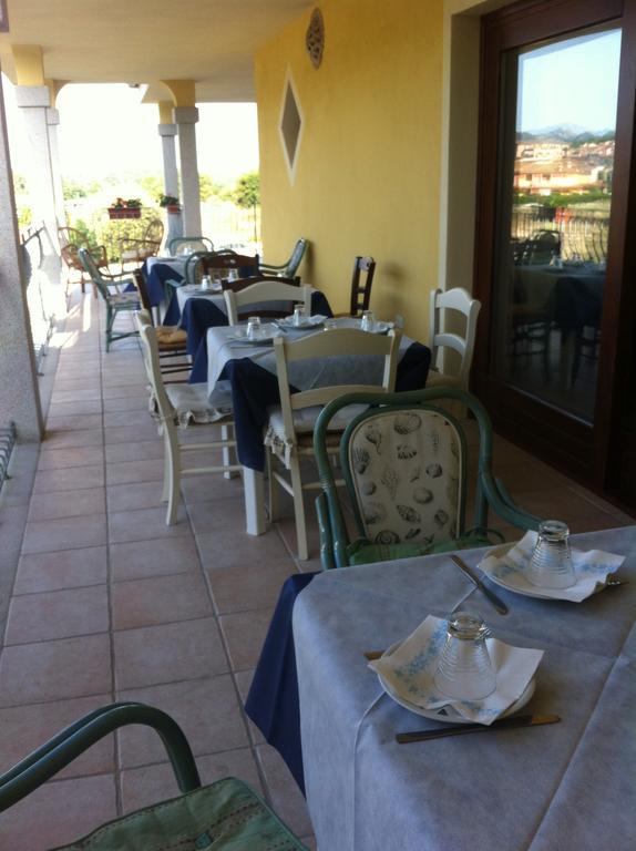 I Graniti Vila Monti Exterior foto