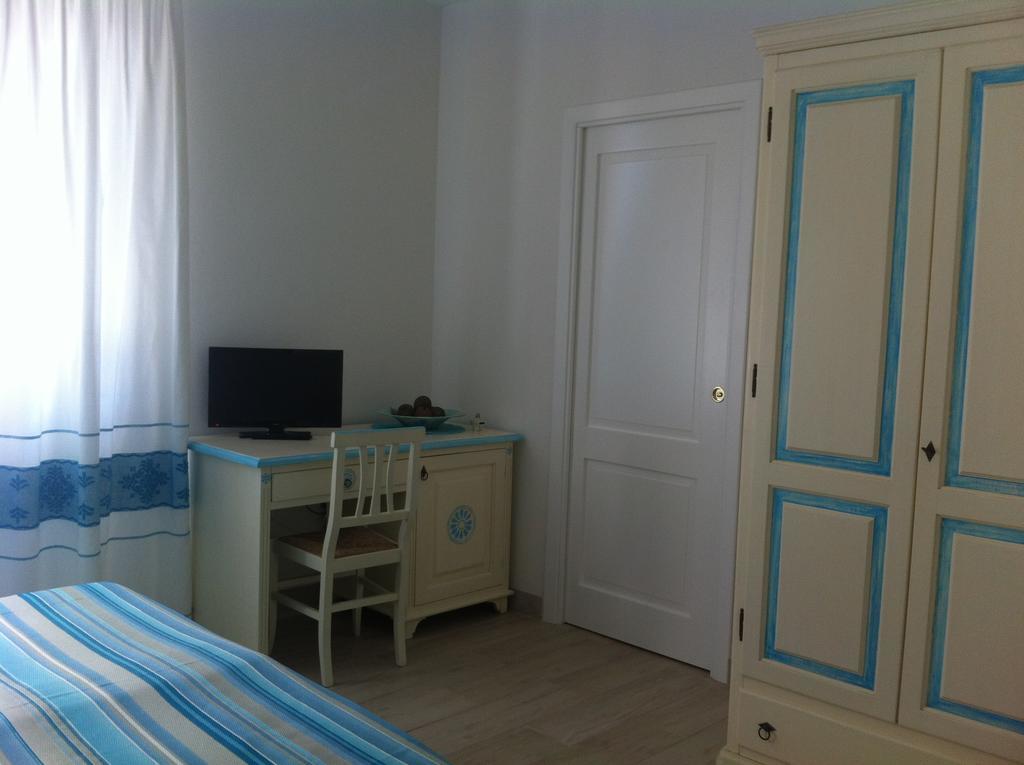 I Graniti Vila Monti Exterior foto