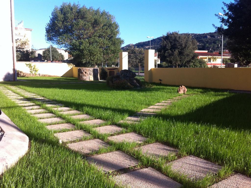 I Graniti Vila Monti Exterior foto