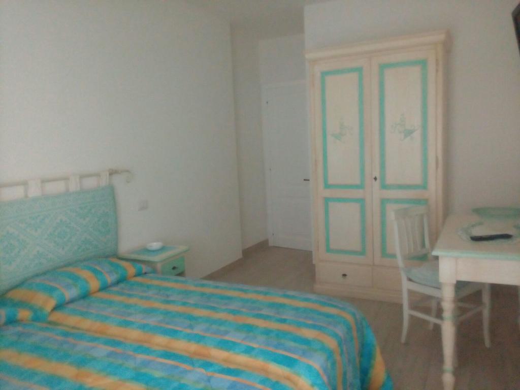 I Graniti Vila Monti Exterior foto